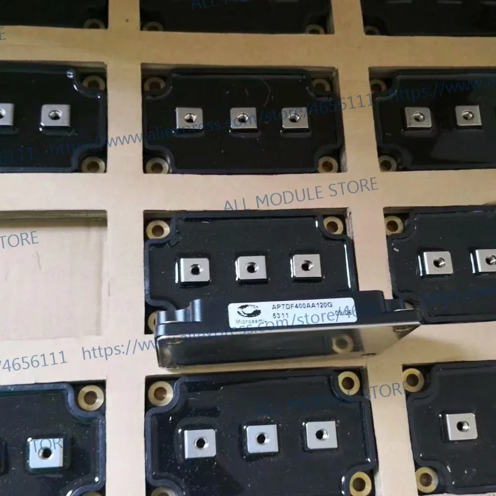 APTDF400AA120G APTGF150H120G, бесплатная доставка, новый оригинальный модуль IGBT
APTDF400AA120G APTGF150H120G, бесплатная доставка, новый оригинальный модуль IGBT
