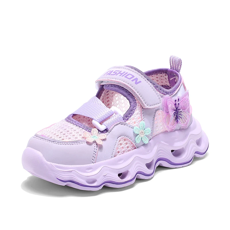 Summer Hollow Out Sneakers Breathable Casual Sports Sandals
Summer Hollow Out Sneakers Breathable Casual Sports Sandals