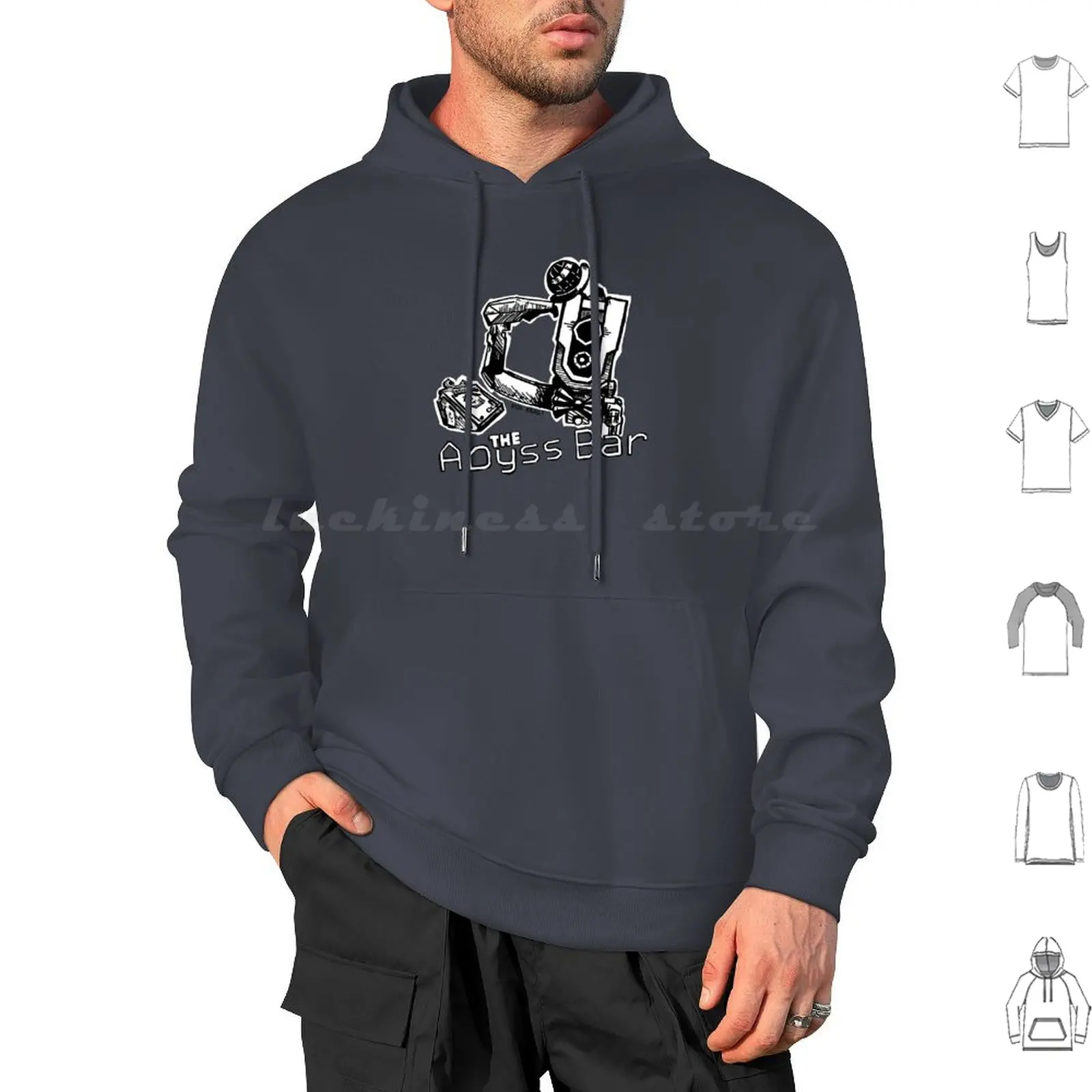 The Abyss Bar Lloyd And Tip-C , Deep Rock Galactic Hoodies Long Sleeve Deep Galactic Mining Gaming Dwarf The Abyss Bar
The Abyss Bar Lloyd And Tip-C , Deep Rock Galactic Hoodies Long Sleeve Deep Galactic Mining Gaming Dwarf The Abyss Bar