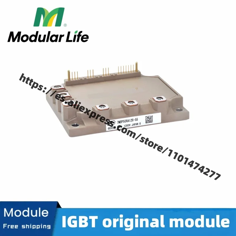 7MBP25RA120-59 7MBP50RA120 7MBP50RA120-04 7MBP50RA120-05 7MBP50RA120-09 7MBP50RA120-16 7MBP50RA120-50 7MBP50RA120-55 59 Module
7MBP25RA120-59 7MBP50RA120 7MBP50RA120-04 7MBP50RA120-05 7MBP50RA120-09 7MBP50RA120-16 7MBP50RA120-50 7MBP50RA120-55 59 Module
