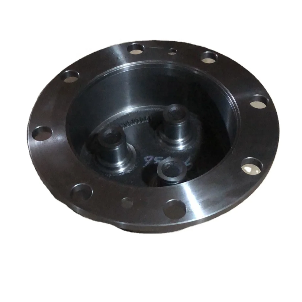 Planet Pinion Carrier -FINAL DRIVE R271422 for 5045 5055 5065 5075 5082 5090 Tractor
Planet Pinion Carrier -FINAL DRIVE R271422 for 5045 5055 5065 5075 5082 5090 Tractor