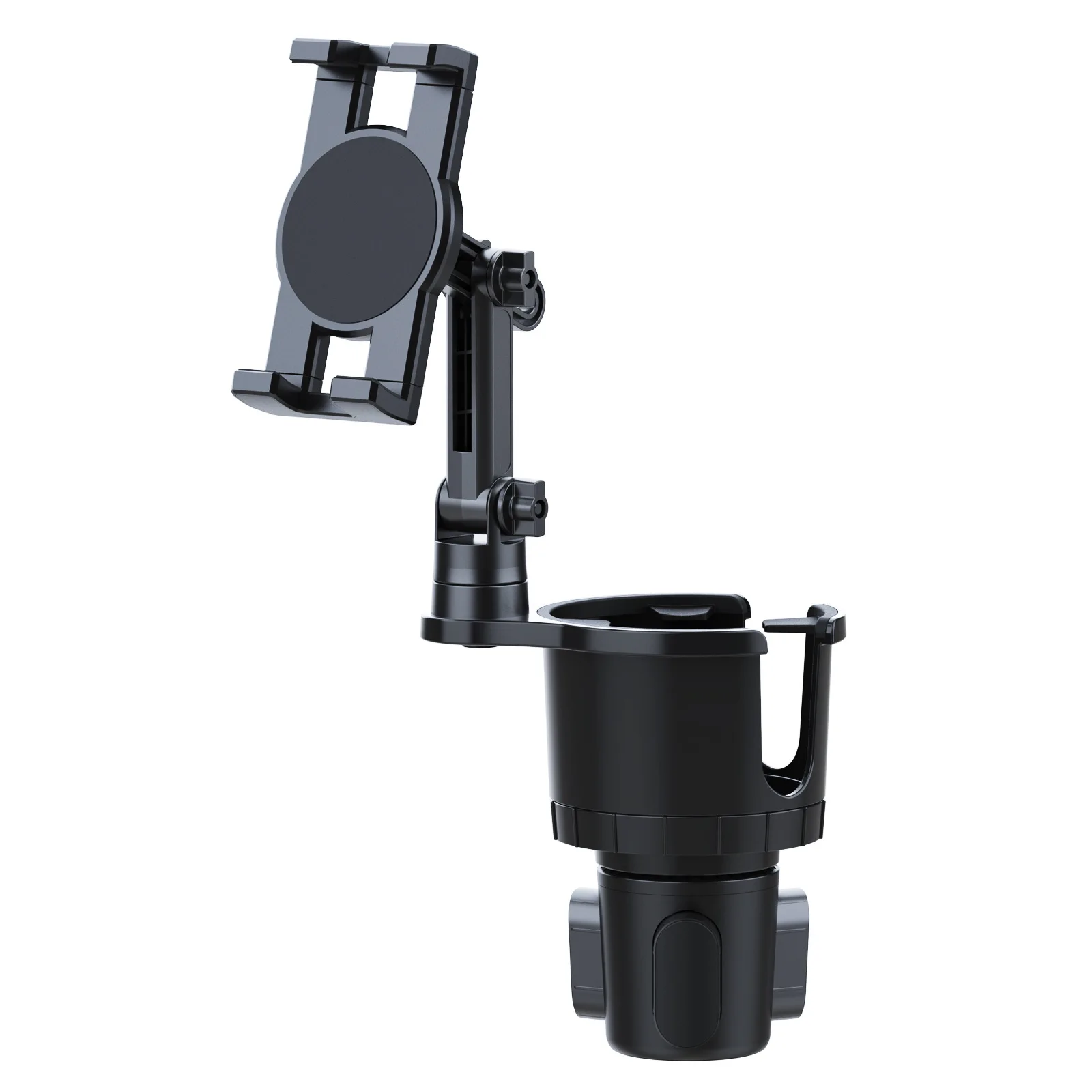 Adjustable Car Cup Holder Position Phones & Tablets Holder Stand Cell Phone Accessories
Adjustable Car Cup Holder Position Phones & Tablets Holder Stand Cell Phone Accessories