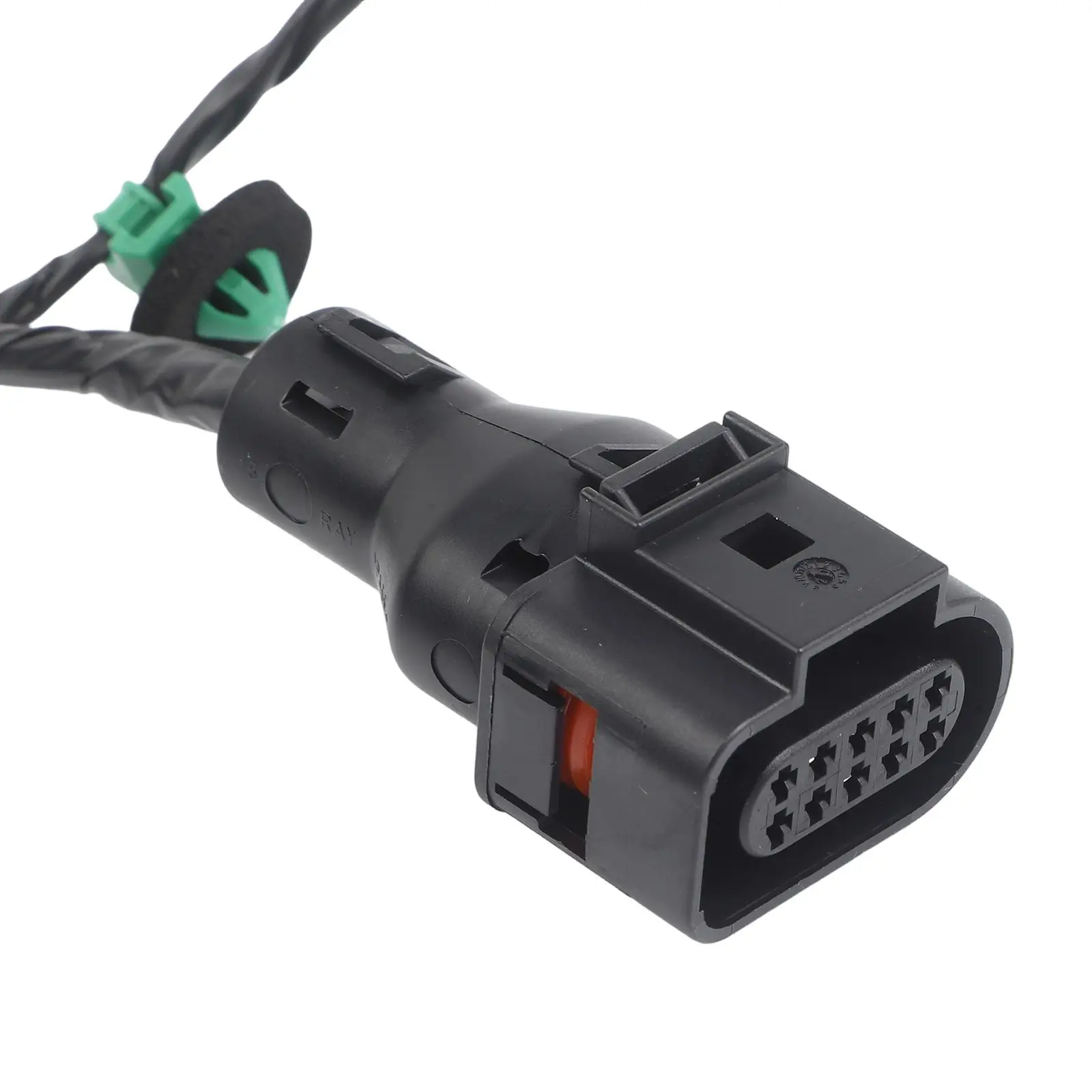 Трос передней левой двери для Volkswagen Golf MK5, автомобильный аксессуар, ремонт, не деформируется, номер OE 1K0971120BK
Трос передней левой двери для Volkswagen Golf MK5, автомобильный аксессуар, ремонт, не деформируется, номер OE 1K0971120BK