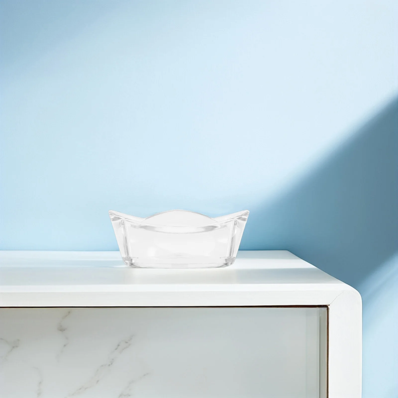 Transparent Acrylic Card Holder Vertical Business Card Organizer Clear Display Stand Office Desk Acrylic Storage Rack 
Transparent Acrylic Card Holder Vertical Business Card Organizer Clear Display Stand Office Desk Acrylic Storage Rack