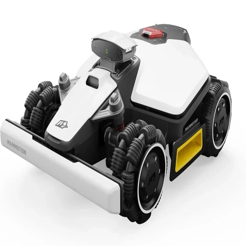 Best supplier NEW Mammotion Luba Mini AWD 800H Robot Lawn Mower (sealed in box)
Best supplier NEW Mammotion Luba Mini AWD 800H Robot Lawn Mower (sealed in box)