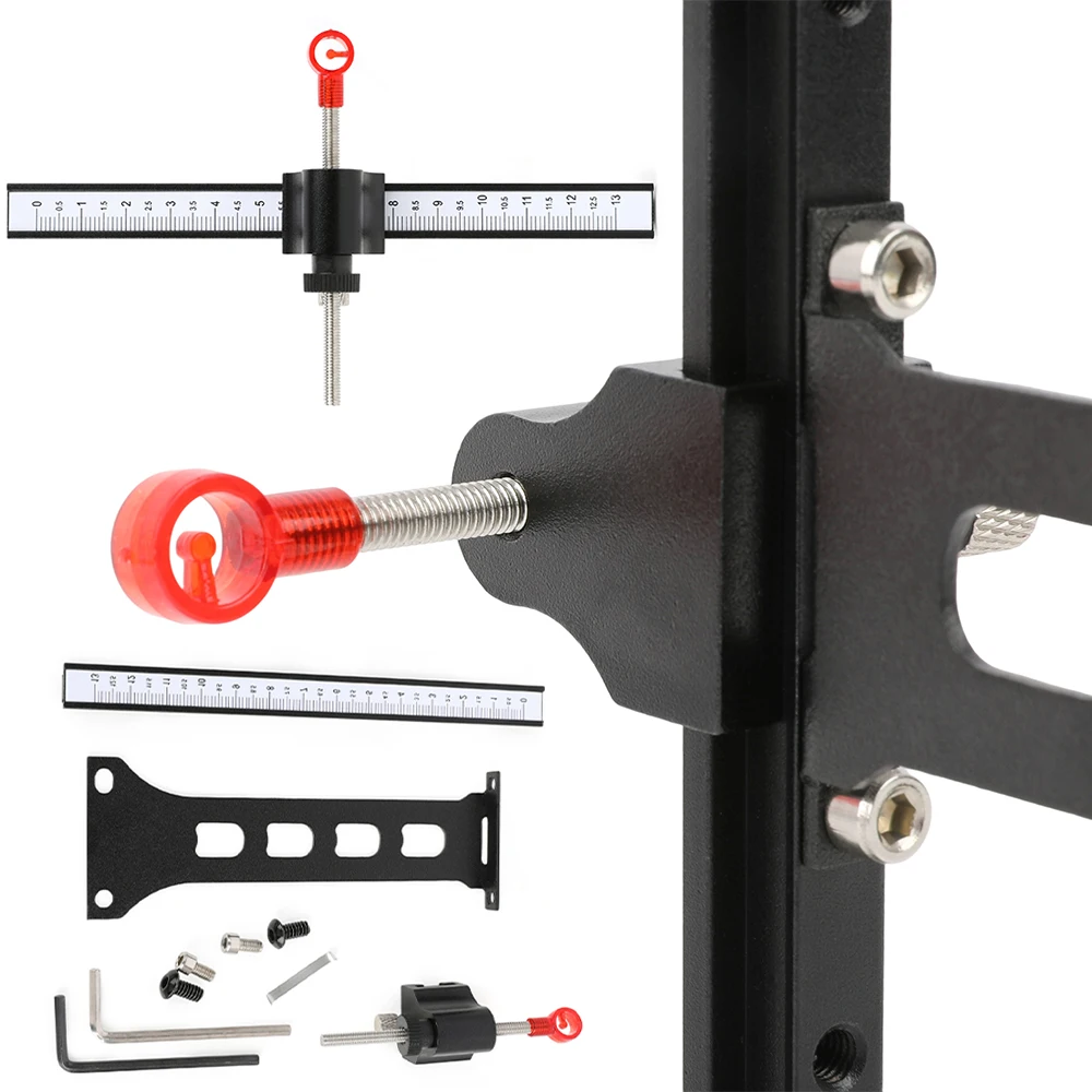 Adjustable Bow Sight Single Needle Durable Metal for Outdoor Recurve Bow Archery Bow and Arrows Beginner Training Accessories
Adjustable Bow Sight Single Needle Durable Metal for Outdoor Recurve Bow Archery Bow and Arrows Beginner Training Accessories