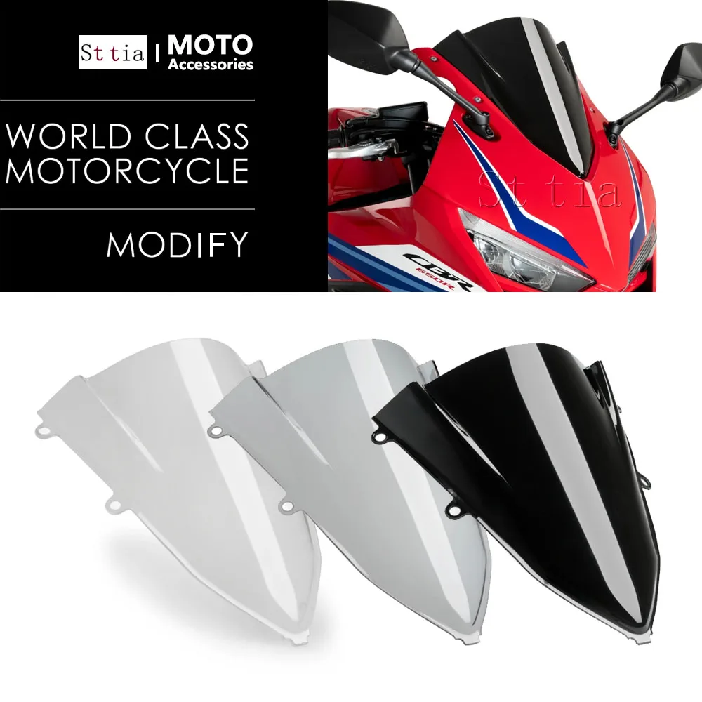 Для Honda CBR650R CBR 650R 2019 2020 2021 2022 2023 2024 2025 двойной пузырь ветрового стекла, дефлекторы ветрового стекла
Для Honda CBR650R CBR 650R 2019 2020 2021 2022 2023 2024 2025 двойной пузырь ветрового стекла, дефлекторы ветрового стекла