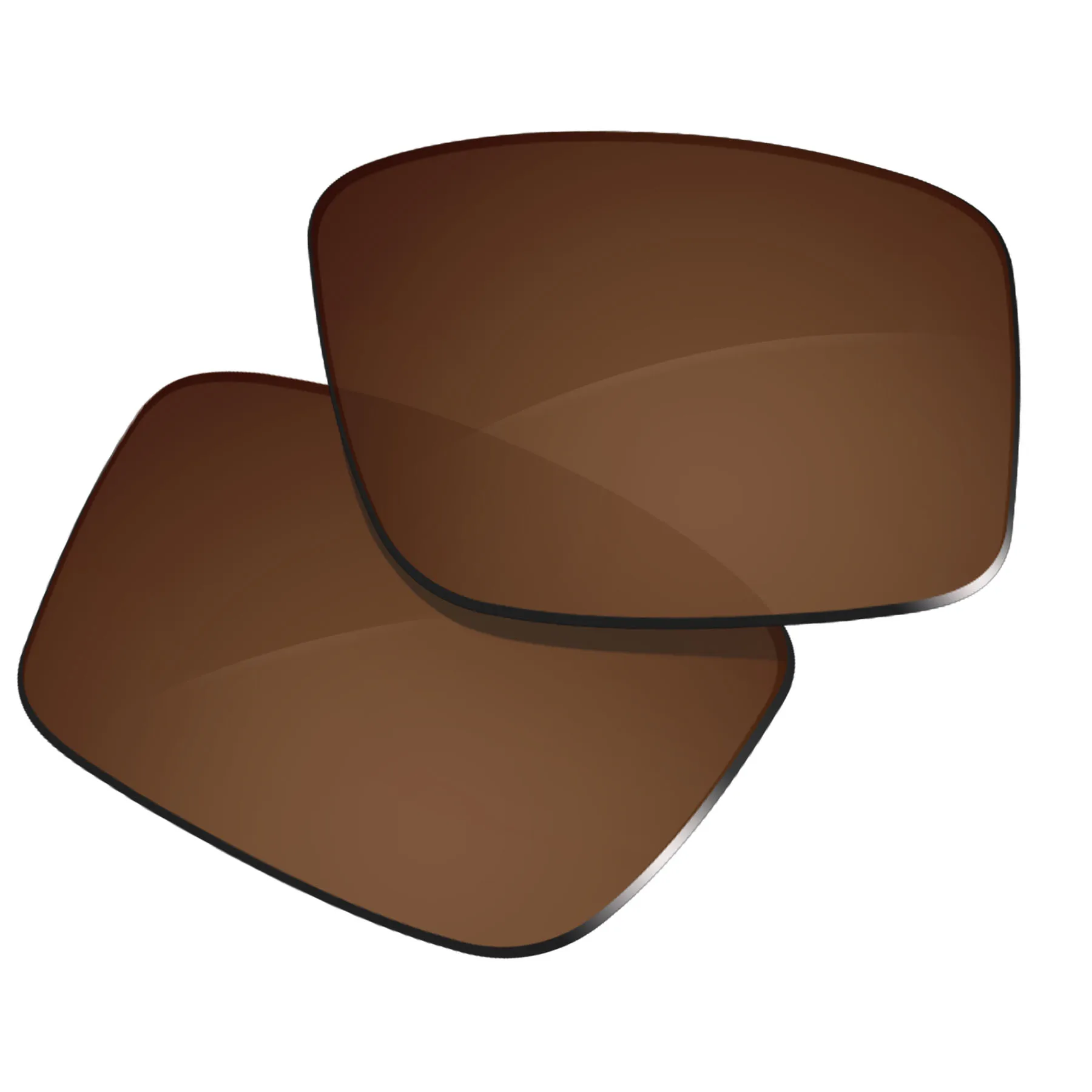 Glintbay Polarized Replacement Lenses Compatible with EMPORIO ARMANI EA4189U-55 5017 55mm Sunglasses-Multiple Options
Glintbay Polarized Replacement Lenses Compatible with EMPORIO ARMANI EA4189U-55 5017 55mm Sunglasses-Multiple Options