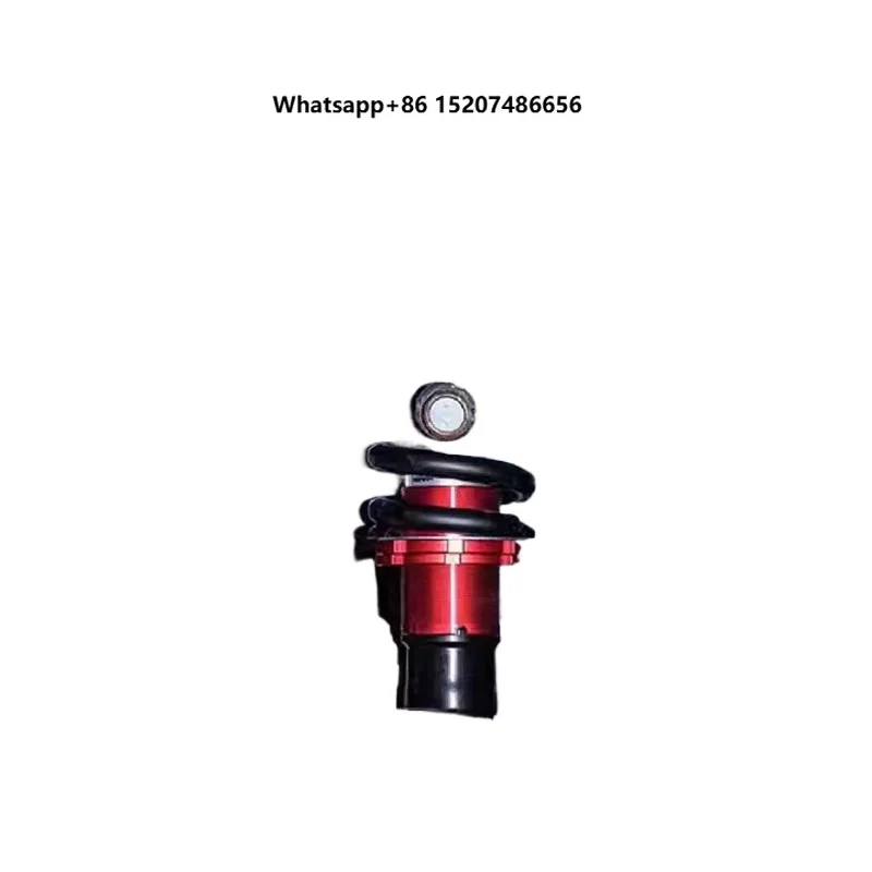 High-Quality Nitrogen &Hydraulic Shock Absorbers 2-Inch Lift Kit
High-Quality Nitrogen &Hydraulic Shock Absorbers 2-Inch Lift Kit