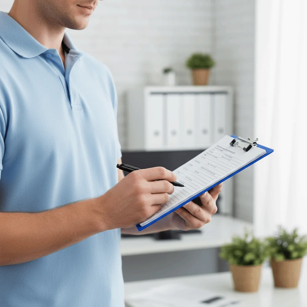 Stationary Waterproof File Folder Portable Office Use Writing Pad A4 Size Memo Clip Board Test Paper Organization
Stationary Waterproof File Folder Portable Office Use Writing Pad A4 Size Memo Clip Board Test Paper Organization