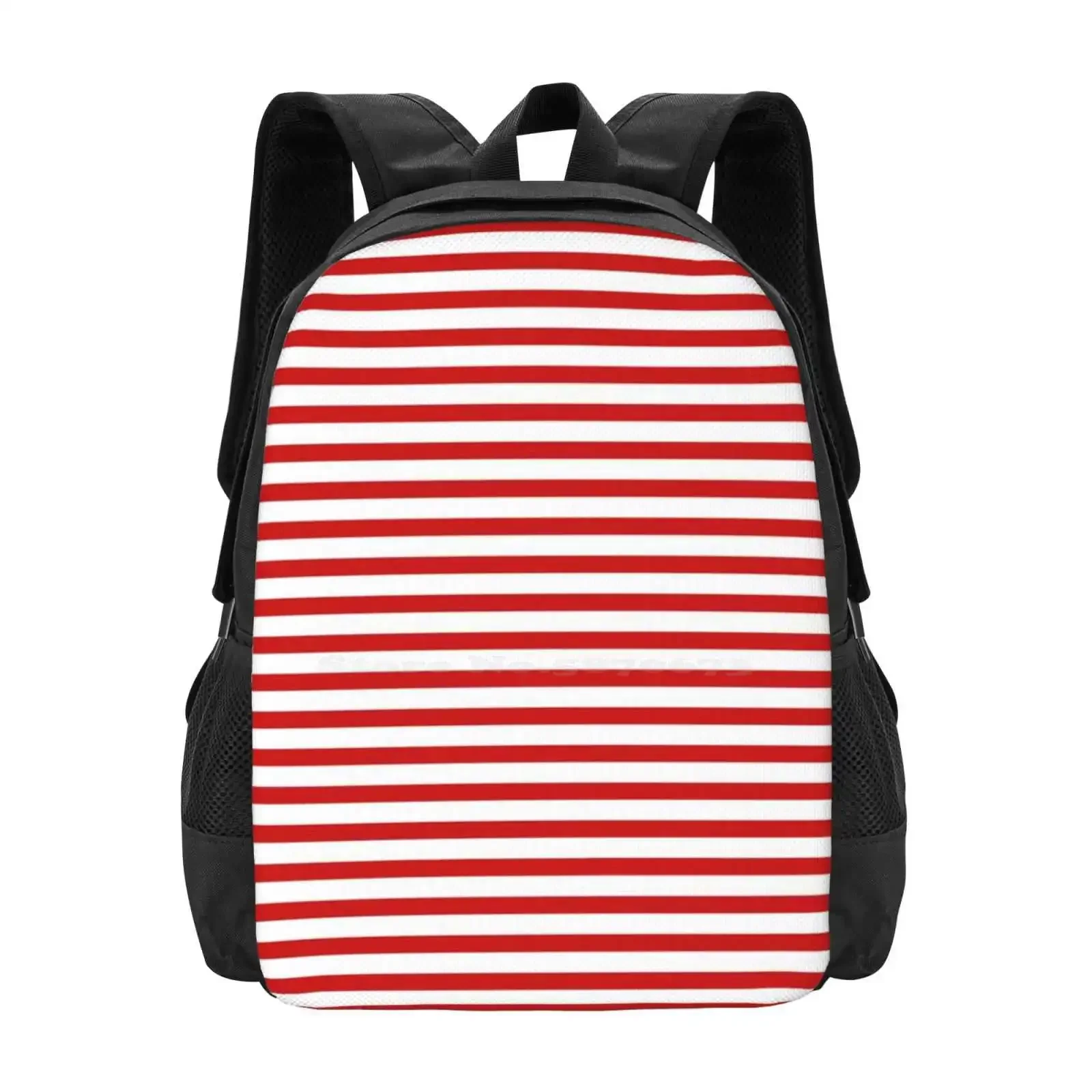 Red And White Stripes Hot Sale Schoolbag Backpack Fashion Bags Elf Elves Red And White Stripes Red Stripes Xmas Santas Helper
Red And White Stripes Hot Sale Schoolbag Backpack Fashion Bags Elf Elves Red And White Stripes Red Stripes Xmas Santas Helper