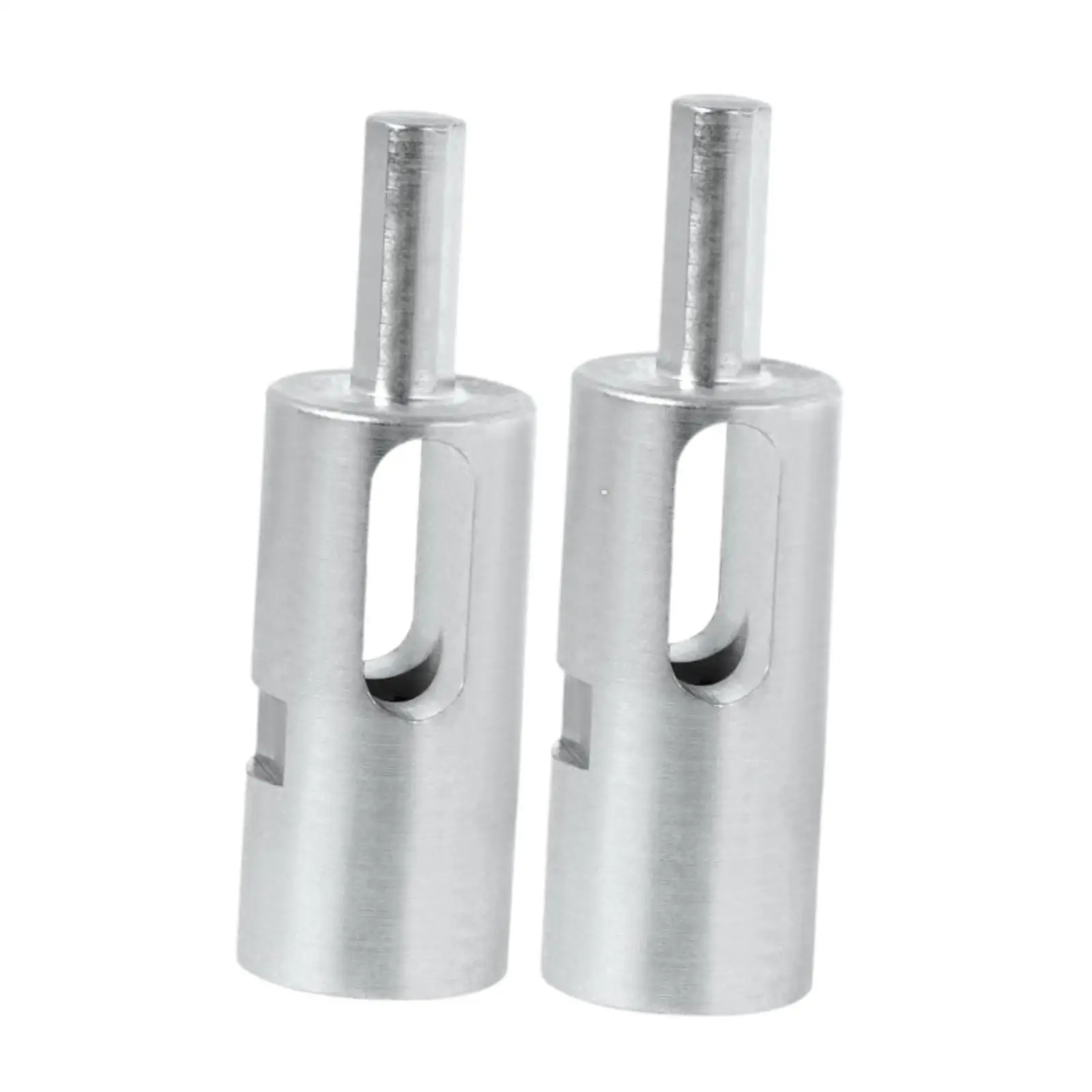 EZ Twist Ties Drill Chuck Tool Premium Portable Carbon Steel Spare Parts Practical Accessories Fence Twist Tie Tool for 3/8 inch
EZ Twist Ties Drill Chuck Tool Premium Portable Carbon Steel Spare Parts Practical Accessories Fence Twist Tie Tool for 3/8 inch