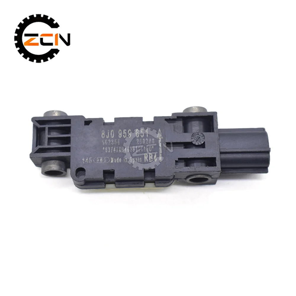 High Quality Impact Crash Sensor 8J0959651 8J0 959 651 For Audi A3 TT R8
High Quality Impact Crash Sensor 8J0959651 8J0 959 651 For Audi A3 TT R8