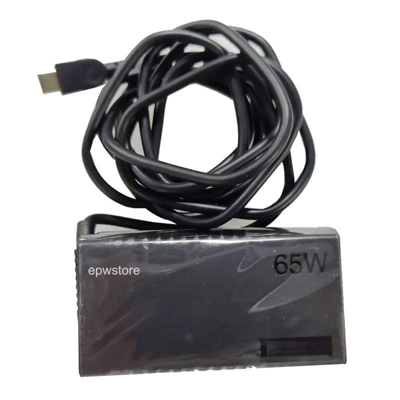 Зарядное устройство G+65W 20V USB Type C для Lenovo Yoga Slim 6 14IRH8 83E0001AAU
Зарядное устройство G+65W 20V USB Type C для Lenovo Yoga Slim 6 14IRH8 83E0001AAU