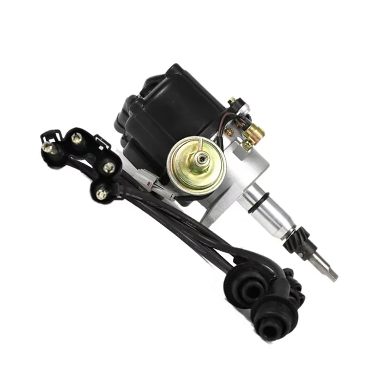 Distributors Electronic Distributor Distributor Fortoyota 19030-72080 Engine Distributor 19030-78151 -71
Distributors Electronic Distributor Distributor Fortoyota 19030-72080 Engine Distributor 19030-78151 -71
