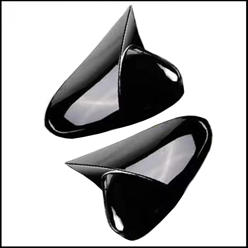 Car Styling For Ford Mondeo 2013-2019 Rearview Mirror Cover Caps Trim With Horn Decorative Frame Auto Parts Accessories
Car Styling For Ford Mondeo 2013-2019 Rearview Mirror Cover Caps Trim With Horn Decorative Frame Auto Parts Accessories