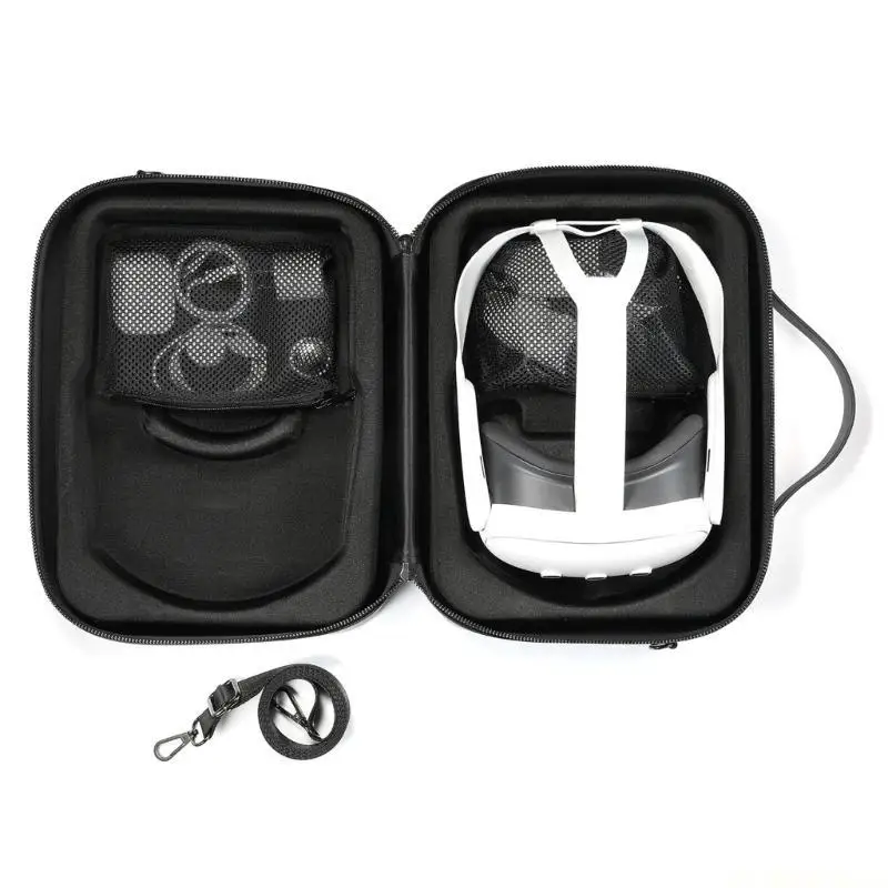 E56B Glasses Storage Hand Bag Storage Bag Travel Carry
E56B Glasses Storage Hand Bag Storage Bag Travel Carry
