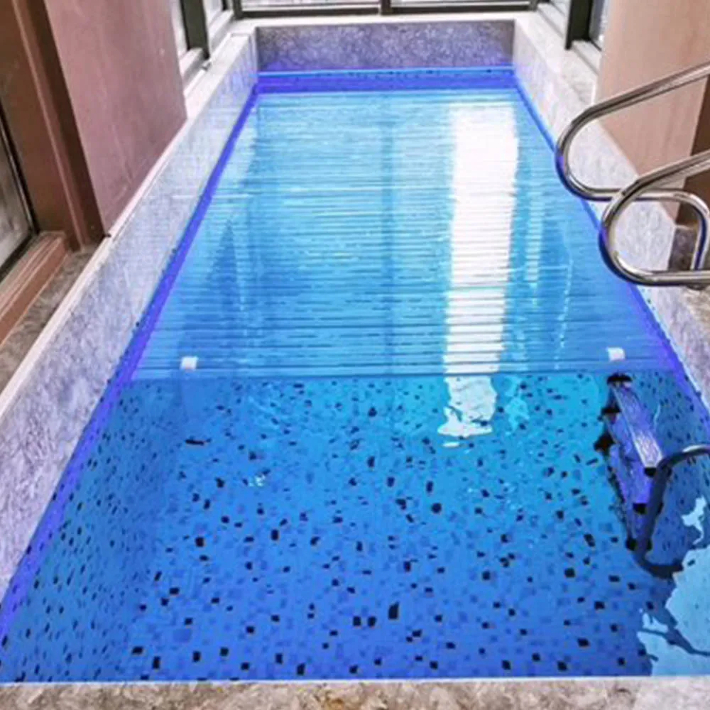Source Factory Customization PC Material Slatted Pool Cover Heavy Pool Covers Custom Made Pool Cover
Source Factory Customization PC Material Slatted Pool Cover Heavy Pool Covers Custom Made Pool Cover