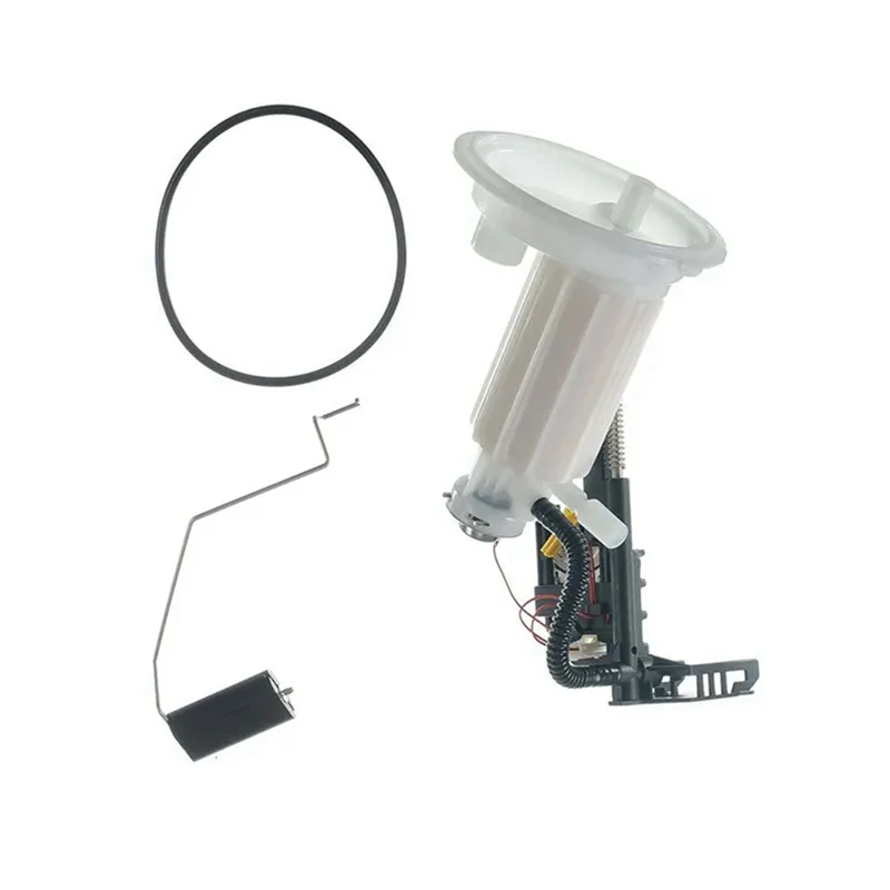 16146750467 16146766152 Gas Fuel Pump Filter Assembly for BMW E60 E61 523I 525I 525Xi 530I 530Xi 16117373514
16146750467 16146766152 Gas Fuel Pump Filter Assembly for BMW E60 E61 523I 525I 525Xi 530I 530Xi 16117373514