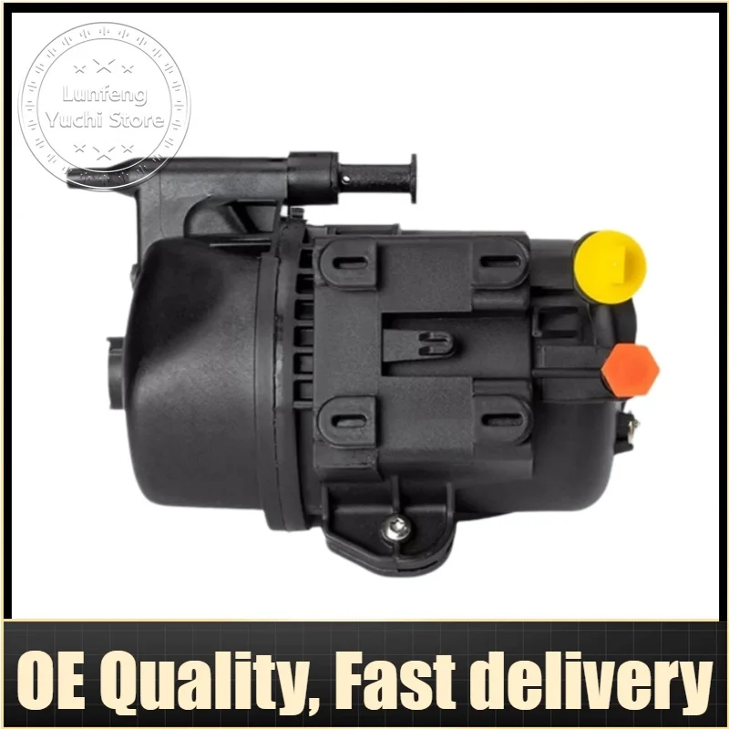 Fuel Filter For Land Rover Discovery Sport (L550), (L538), Jaguar E-Pace (X540) 2.0 - LR072006, LR085987, J9C32463, J9C5197
Fuel Filter For Land Rover Discovery Sport (L550), (L538), Jaguar E-Pace (X540) 2.0 - LR072006, LR085987, J9C32463, J9C5197
