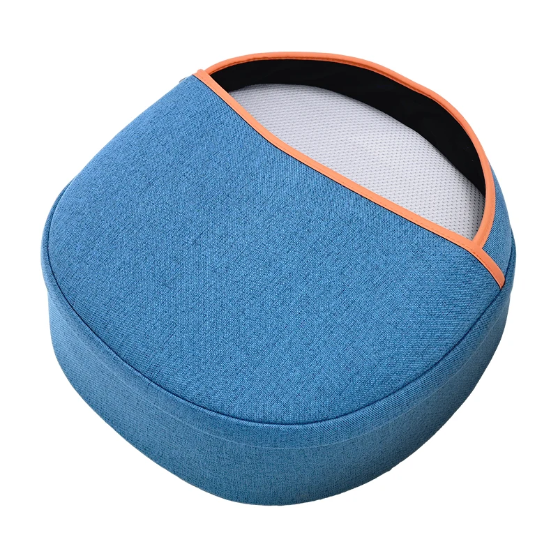Multifunctional Foot Popular Products Portable Guasha Roller Shiatsu Kneading Electric Smart Foot Massager
Multifunctional Foot Popular Products Portable Guasha Roller Shiatsu Kneading Electric Smart Foot Massager