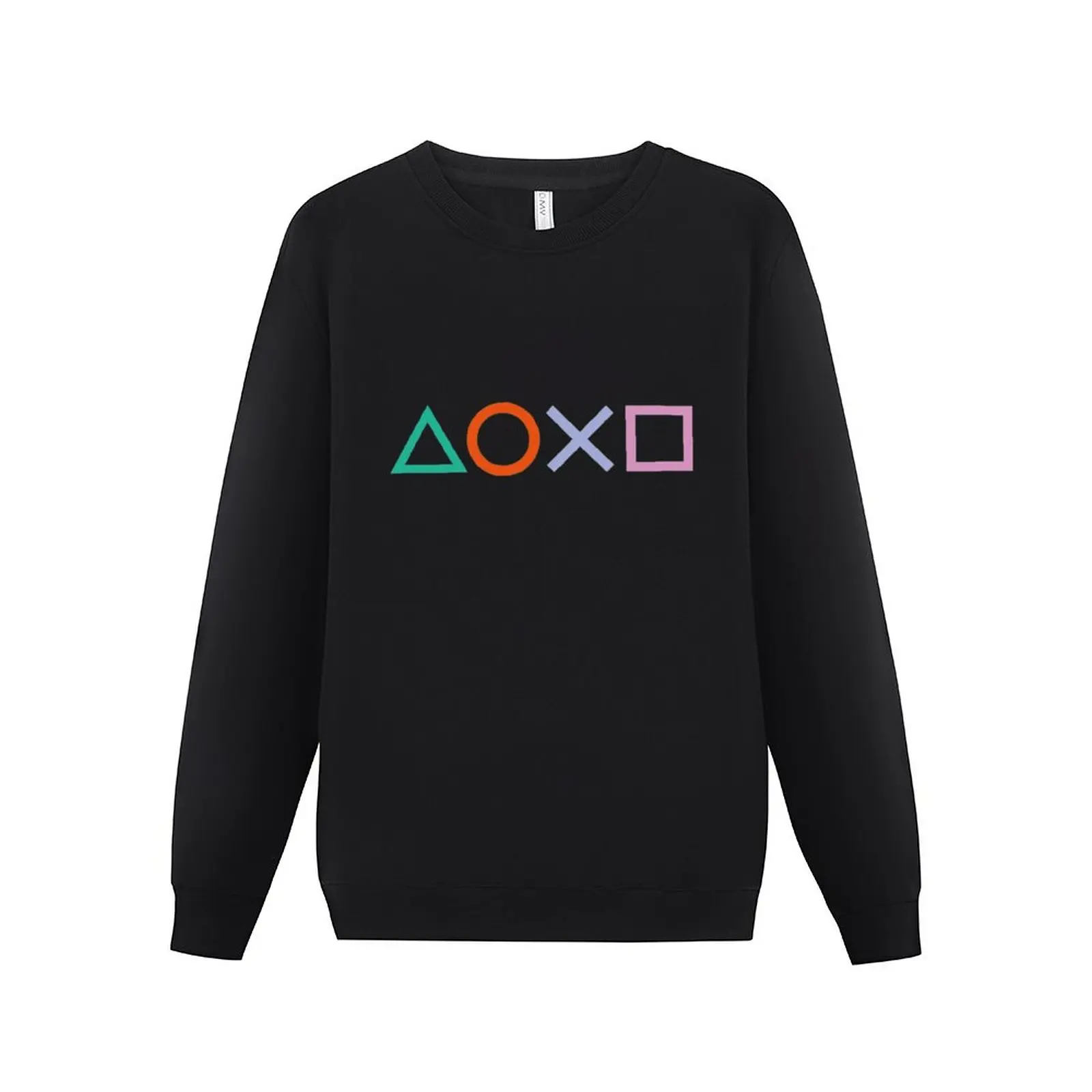New PS Buttons Sweatshirt tracksuit blouse anime clothing men wear sweatshirt for men
New PS Buttons Sweatshirt tracksuit blouse anime clothing men wear sweatshirt for men