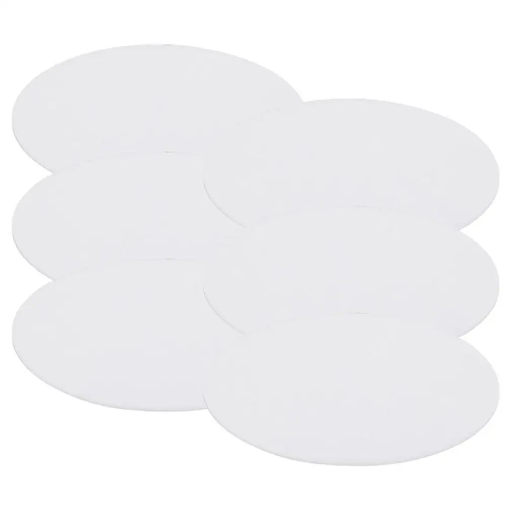 6pcs Diffuser Lamp Shade Light Cover Dazzling Proof Downlight Dust Proof Ceiling Lampshade Study Bedroom Kids Room
6pcs Diffuser Lamp Shade Light Cover Dazzling Proof Downlight Dust Proof Ceiling Lampshade Study Bedroom Kids Room