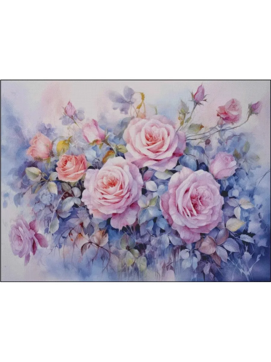 Flowers 14CT 16CT Printed On Canvas Cross Stitch DIY Set Chinese Pattern Kit Home Needlework Embroidery 180 Colors
Flowers 14CT 16CT Printed On Canvas Cross Stitch DIY Set Chinese Pattern Kit Home Needlework Embroidery 180 Colors