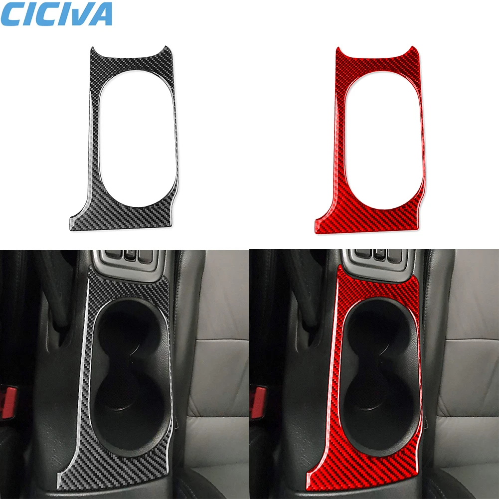 For Toyota Celica 2000 2001 2002 2003 2004 2005 Carbon Fiber Car Sticker Water Cup Panel Cover Trim Decorative Accessories
For Toyota Celica 2000 2001 2002 2003 2004 2005 Carbon Fiber Car Sticker Water Cup Panel Cover Trim Decorative Accessories