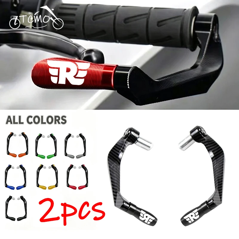 For Royal Enfield Guerrilla 450 Bullet/Classic 350 500 Interceptor 650 Himalayan 450 411 Motorcycle Handlebar Wrist Protector
For Royal Enfield Guerrilla 450 Bullet/Classic 350 500 Interceptor 650 Himalayan 450 411 Motorcycle Handlebar Wrist Protector