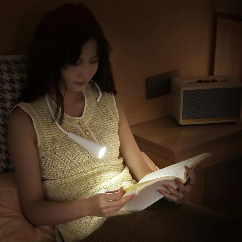 Reading Light For Desk Hose Light Lightweight Book Light 4-in-1 Lightweight Book Light Creative Foldable Rechargeable Bedroom
Reading Light For Desk Hose Light Lightweight Book Light 4-in-1 Lightweight Book Light Creative Foldable Rechargeable Bedroom
