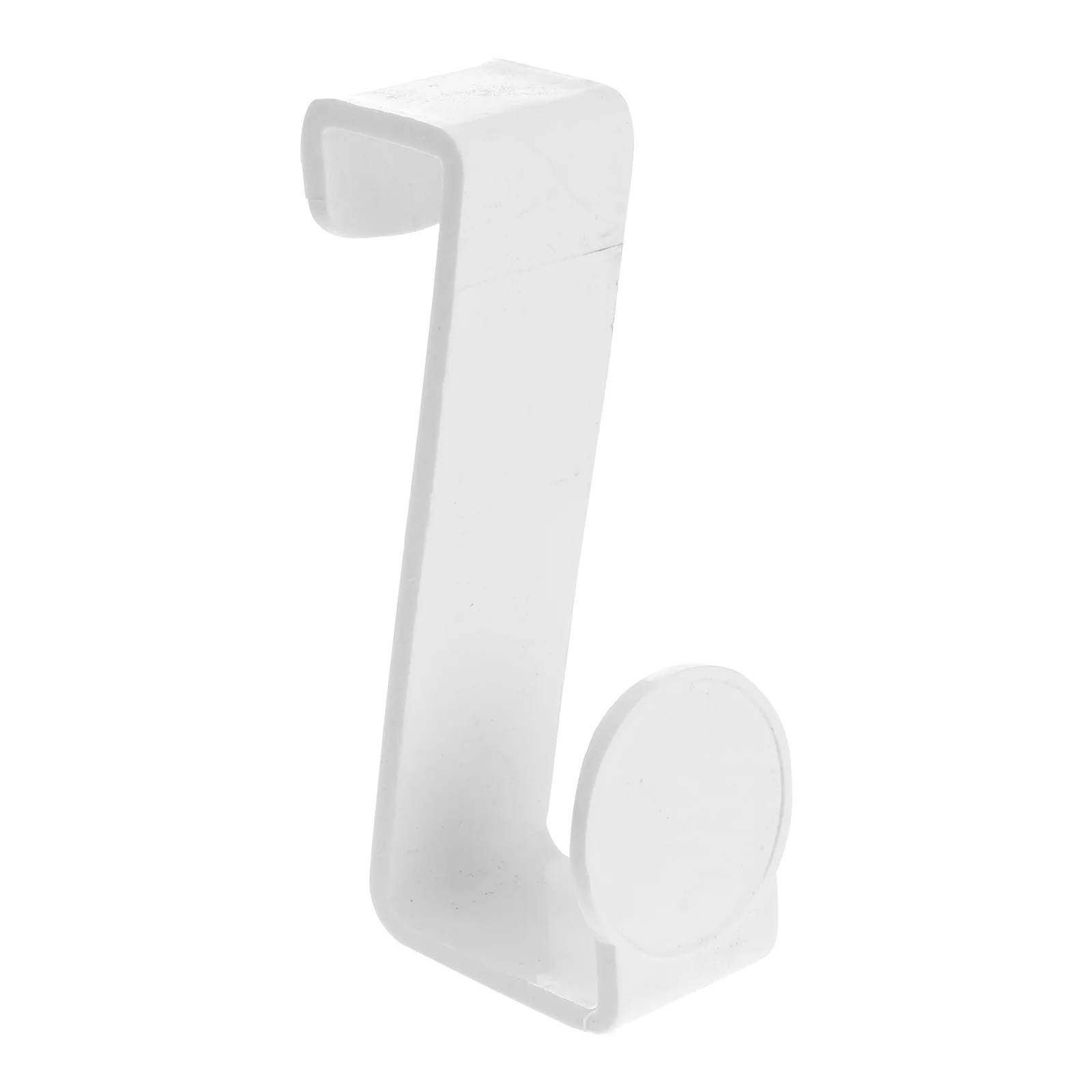 Hooks Multifunctional Z Kitchen Decorate Shaped Plastic Home Organizing White Punch Free Baby
Hooks Multifunctional Z Kitchen Decorate Shaped Plastic Home Organizing White Punch Free Baby