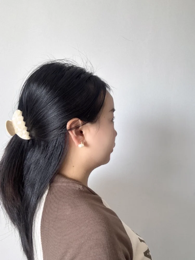 Зажимы в форме краба с геометрическим рисунком, винтажные ацетатные когти для волос с леопардовым принтом, заколки для волос для укладки волос для женщин и девочек, заколки для волос, однотонный головной убор
Зажимы в форме краба с геометрическим рисунком, винтажные ацетатные когти для волос с леопардовым принтом, заколки для волос для укладки волос для женщин и девочек, заколки для волос, однотонный головной убор