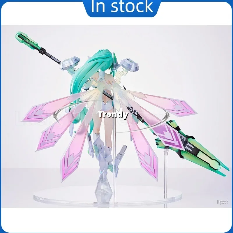【100%Original】AMAKUNI Hyperdimension Neptunia Vert 1/7 Beautiful Beautiful Figure Collection Ornament Model
【100%Original】AMAKUNI Hyperdimension Neptunia Vert 1/7 Beautiful Beautiful Figure Collection Ornament Model