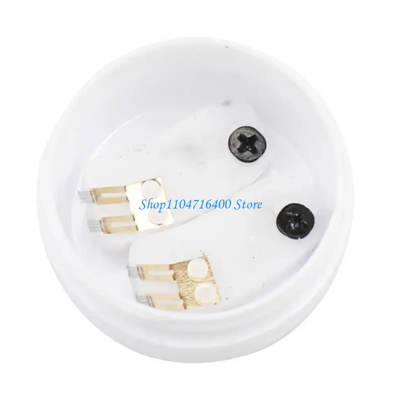 Наборы для ремонта кистей Y1GD легко установить для угла датчика рулевой колонны E65 E66 E60 
Наборы для ремонта кистей Y1GD легко установить для угла датчика рулевой колонны E65 E66 E60