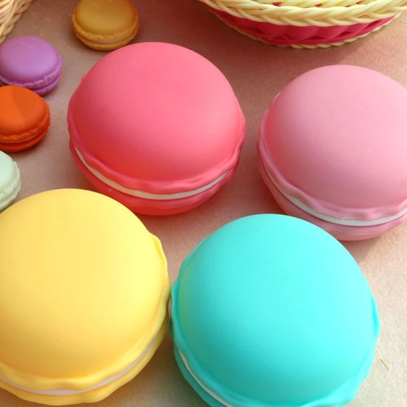 Cute Candy Color Macaron Mini Storage Box Jewelry Box Pill Case Birthday Gift Pill Container Pill Bottle Portable Medicine Box
Cute Candy Color Macaron Mini Storage Box Jewelry Box Pill Case Birthday Gift Pill Container Pill Bottle Portable Medicine Box
