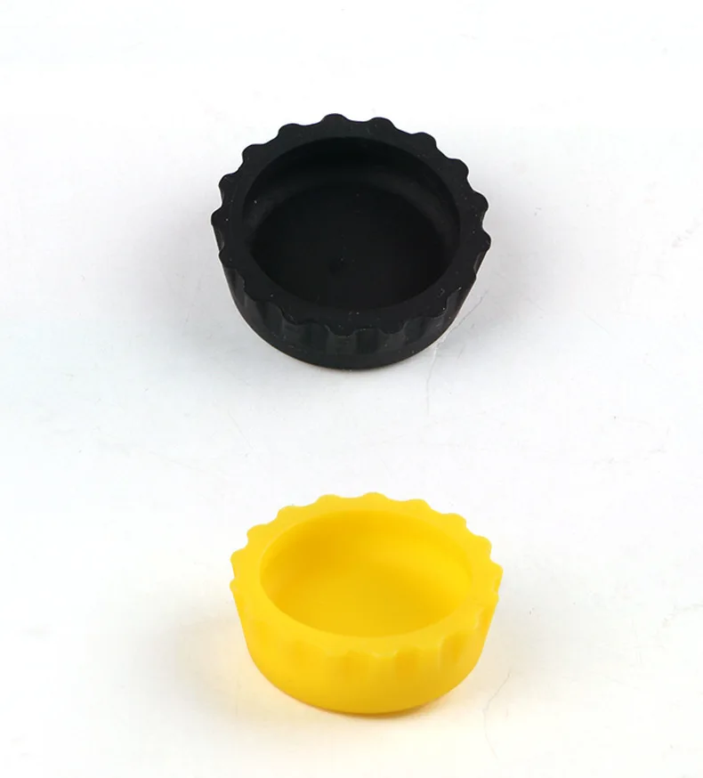 6Pcs Reptile Feeding Cups Mixed Colors Nonslip Design Safe Smooth Surface for Lizards Bearded Dragons Chameleons Snakes Hermit
6Pcs Reptile Feeding Cups Mixed Colors Nonslip Design Safe Smooth Surface for Lizards Bearded Dragons Chameleons Snakes Hermit