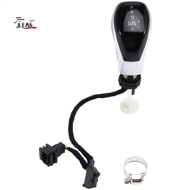AEA6-Automatic Gear Shift Knob LED Electronic Shift Lever Handball For VW Golf 6 7 MK6 MK7 For Passat CC B7 For Jetta MK6
AEA6-Automatic Gear Shift Knob LED Electronic Shift Lever Handball For VW Golf 6 7 MK6 MK7 For Passat CC B7 For Jetta MK6