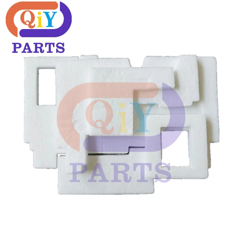 MC-G02 Waste Ink Tank Sponge used for Canon G1020 G2020 G3020 G3060 G1220 G2160 G2260 G3160 G3260 G540 G550 G570 G620 G640 G650
MC-G02 Waste Ink Tank Sponge used for Canon G1020 G2020 G3020 G3060 G1220 G2160 G2260 G3160 G3260 G540 G550 G570 G620 G640 G650