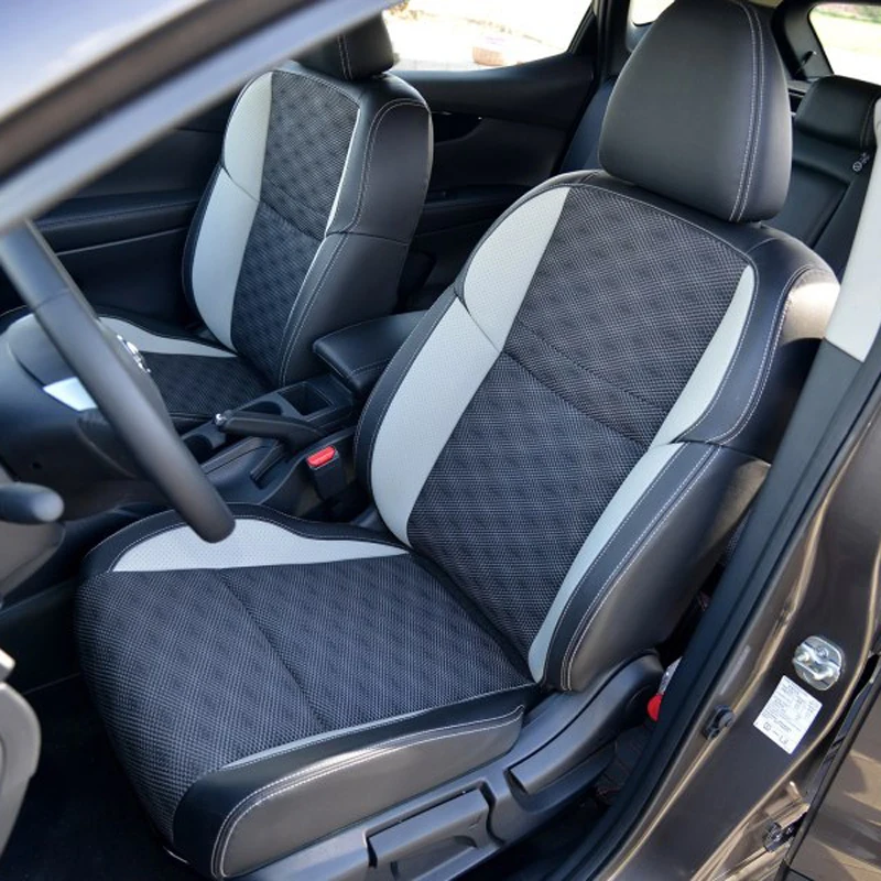 Автомобильные чехлы на сиденья для Nissan Qashqai 2018 2016 2019 2020 2021, подушки для сидений из воловьей кожи и кожи из ПВХ, поддерживающие сиденья 13 шт./компл.
Автомобильные чехлы на сиденья для Nissan Qashqai 2018 2016 2019 2020 2021, подушки для сидений из воловьей кожи и кожи из ПВХ, поддерживающие сиденья 13 шт./компл.