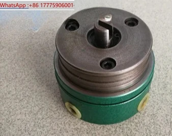 CDS6140A CDS6150C Lathe Oscillating Oil Pump CDS6250B DBB-3 Two-way Pump
CDS6140A CDS6150C Lathe Oscillating Oil Pump CDS6250B DBB-3 Two-way Pump
