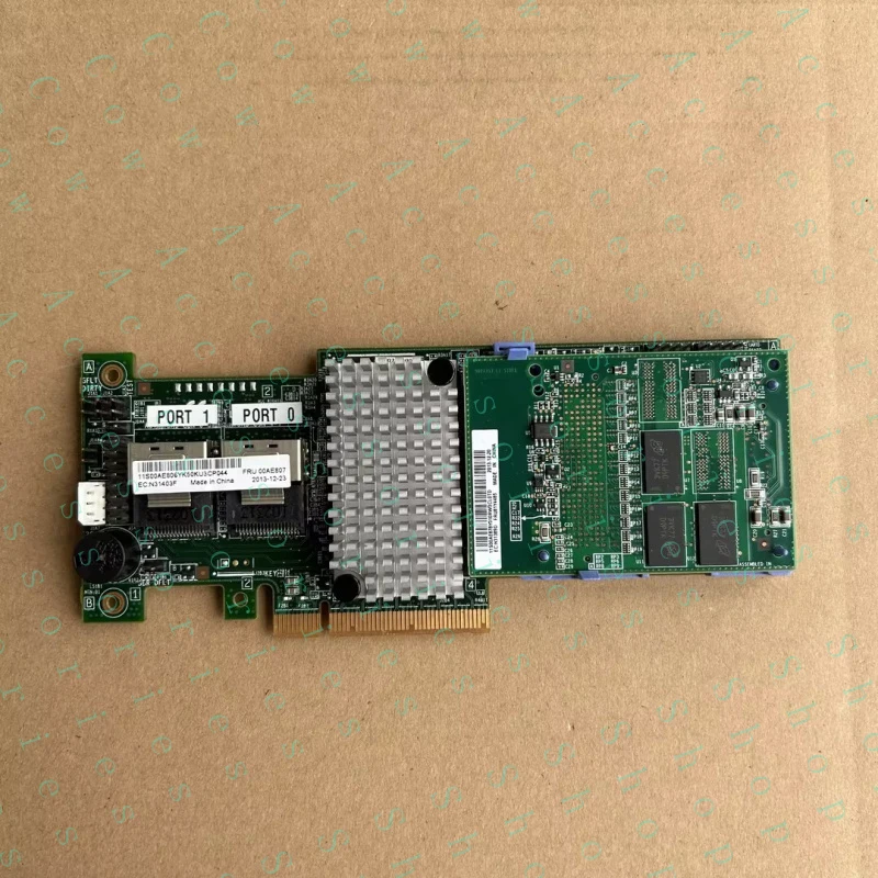 PP+ для IBM M5110 (LSI 9207-8i) IT MODE HBA 6 Гбит/с PCI-E 3.0 SAS2308 ZFS UNRAID FREENAS
PP+ для IBM M5110 (LSI 9207-8i) IT MODE HBA 6 Гбит/с PCI-E 3.0 SAS2308 ZFS UNRAID FREENAS