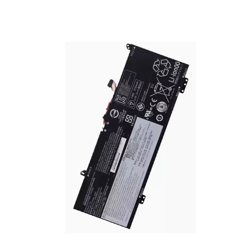 Литий-полимерный аккумулятор для ноутбука Lenovo NEW Air 14IKBR 15IKBR 14IWL 15ARR
Литий-полимерный аккумулятор для ноутбука Lenovo NEW Air 14IKBR 15IKBR 14IWL 15ARR