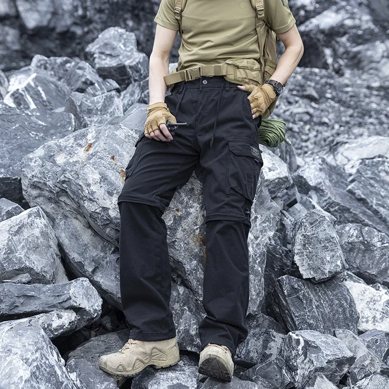 Men Cotton Outdoor Work Cargo Pants Long Trousers Army Military Multiple Pockets Working Hiking Casual Men's Trousers 8511T
Men Cotton Outdoor Work Cargo Pants Long Trousers Army Military Multiple Pockets Working Hiking Casual Men's Trousers 8511T