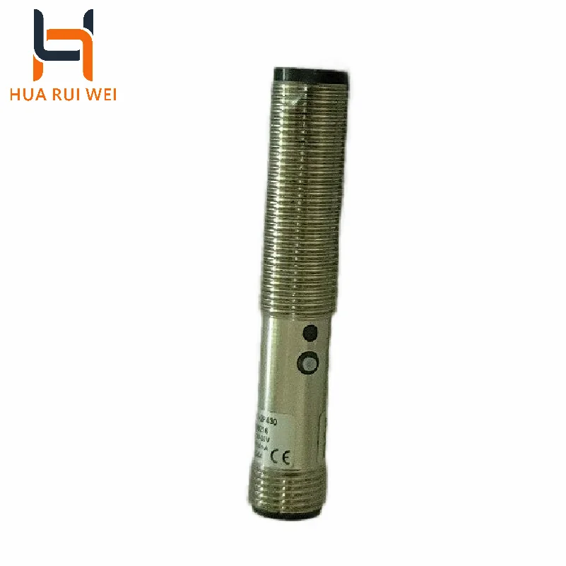 2026 Hot Sale New VT12T-2P430 Industrial Automation Photoelectric Sensor
2026 Hot Sale New VT12T-2P430 Industrial Automation Photoelectric Sensor