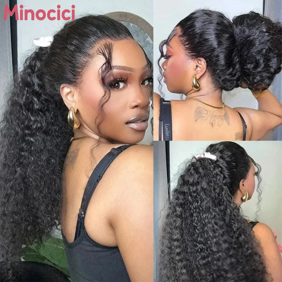 Вьющийся 360 Полный Парик Шнурка Глубокая Волна Парик Человеческих Волос Невидимый Шнурок Предварительно Сорванные Бразильские 360 Hd Парики Фронта Шнурка 250 Плотность
Вьющийся 360 Полный Парик Шнурка Глубокая Волна Парик Человеческих Волос Невидимый Шнурок Предварительно Сорванные Бразильские 360 Hd Парики Фронта Шнурка 250 Плотность