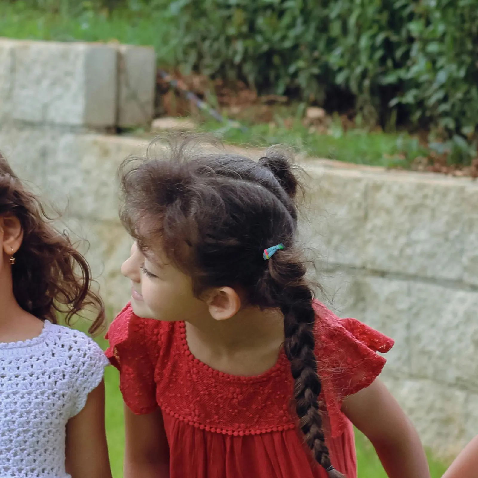 200Pcs Adorable Candy Color Hair Ties for Elastic Ponytail Holders Braiding Hair Accessories Small Size
200Pcs Adorable Candy Color Hair Ties for Elastic Ponytail Holders Braiding Hair Accessories Small Size