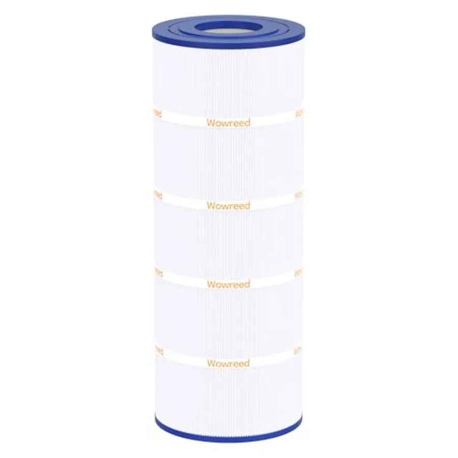 Pool Filter Compatible with C1200 cx1200re PA120 C-8412 FC-1293 Clearwater II 125 Pro Clean 125 120 sq. ft 1 Pack
Pool Filter Compatible with C1200 cx1200re PA120 C-8412 FC-1293 Clearwater II 125 Pro Clean 125 120 sq. ft 1 Pack