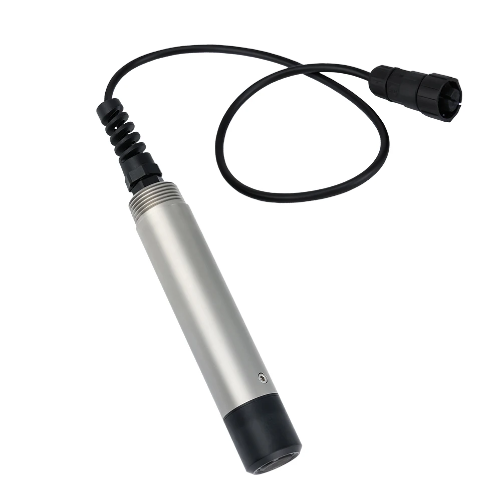 Dissolved Sensor Linksens DO Sensor Water Meter
Dissolved Sensor Linksens DO Sensor Water Meter