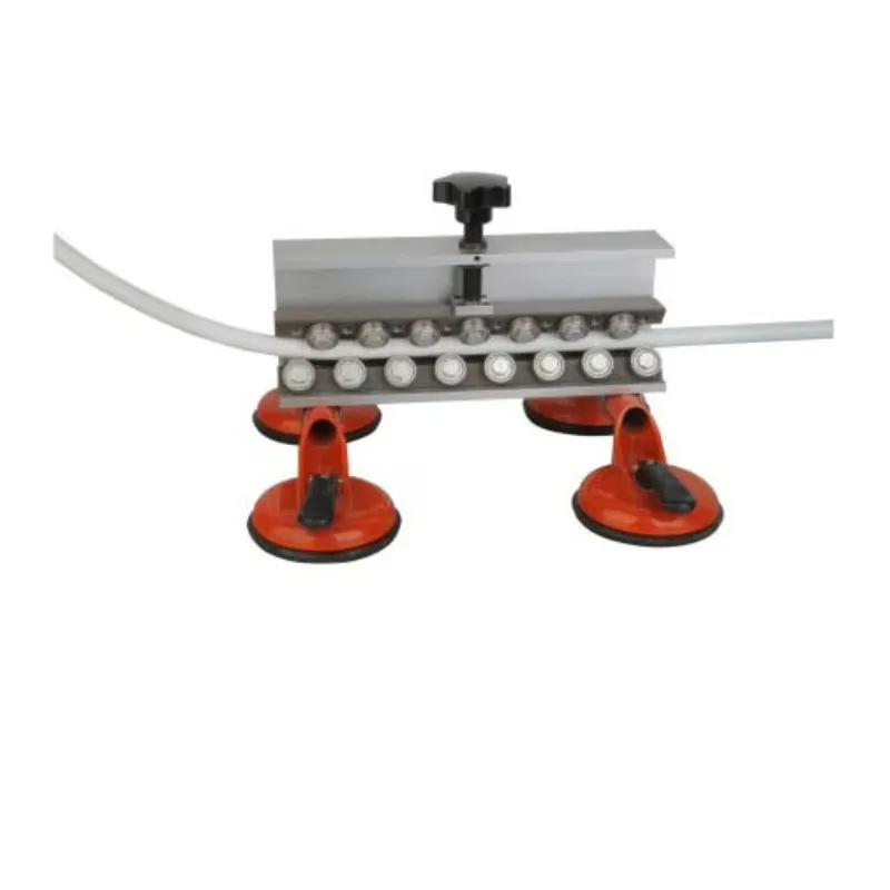 Aluminum plastic tube straightening machine
Aluminum plastic tube straightening machine